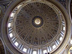 rome basilique st pierre (11)